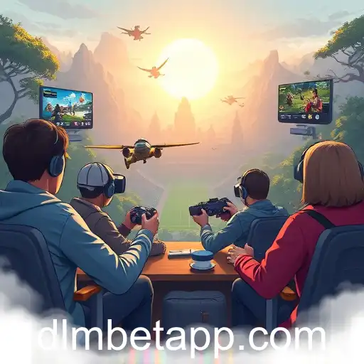 Gaming Website Thrives Amidst Digital Transformation